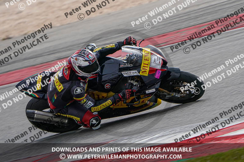 motorbikes;no limits;peter wileman photography;portimao;portugal;trackday digital images